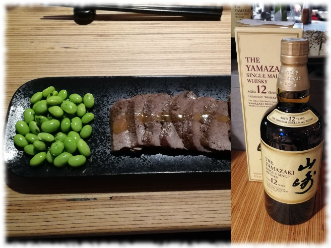 The Art of Japanese Whisky Gang 5