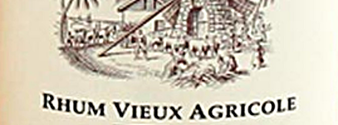Trois Rivières Rhum Vieux Agricole Single Cask 2002 Titel