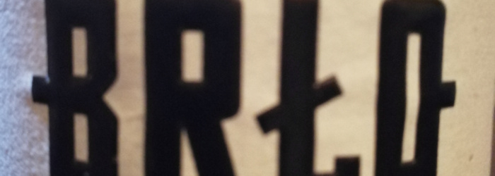 Brlo Craft Beer Porter Titel