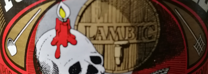 Kriek Foudroyante Titel