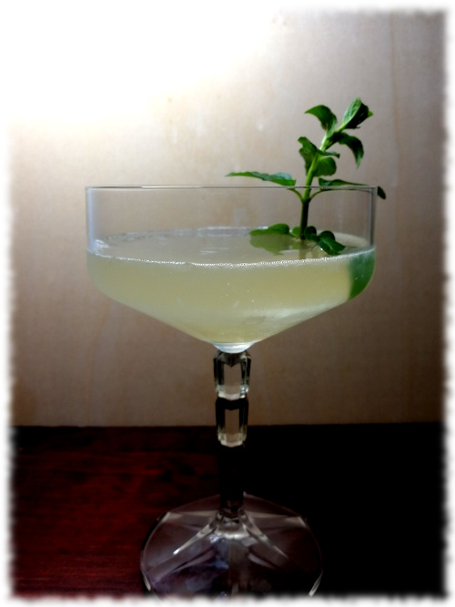 Arctic Sour