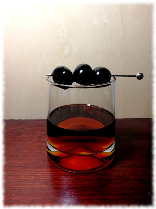 De La Louisiane