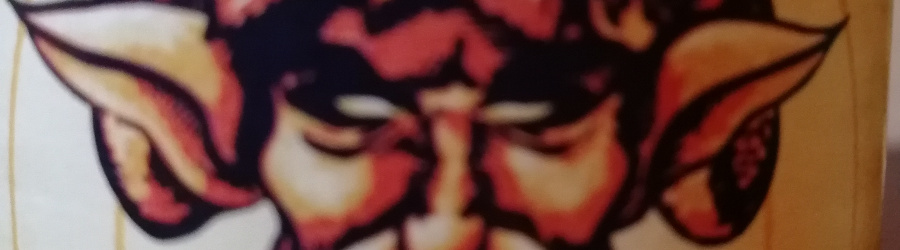 Labieratorium Weizenbock Titel