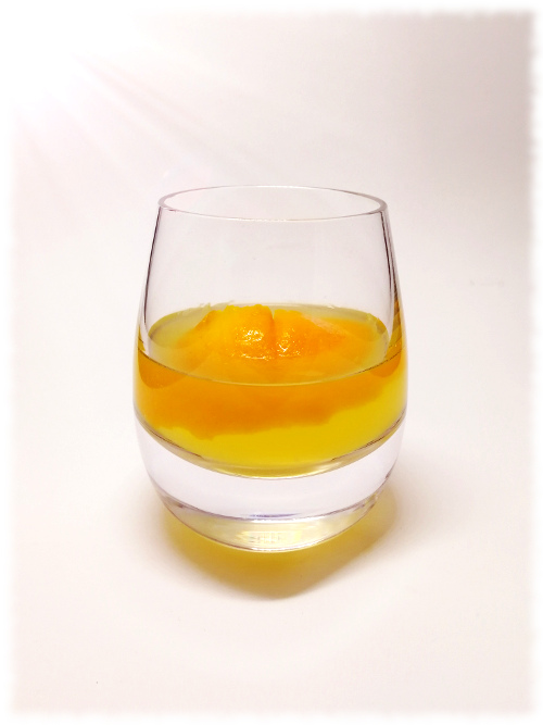 Orange Cocktail