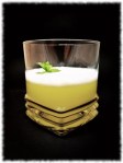Becherovka Sour