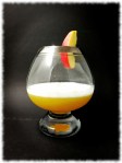 Calvados Sour