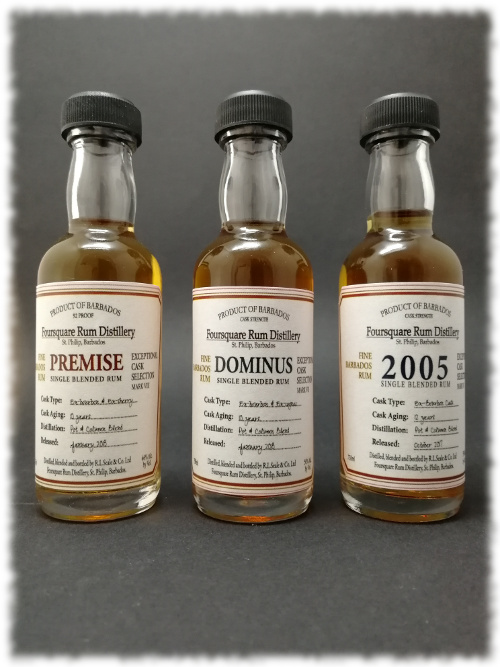 Foursquare 2018 Limited Releases