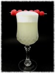 Raspberry Sour
