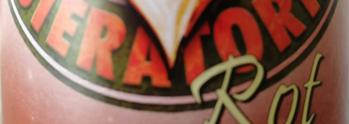 Labieratorium Rot Titel