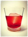 Oaxacan Negroni
