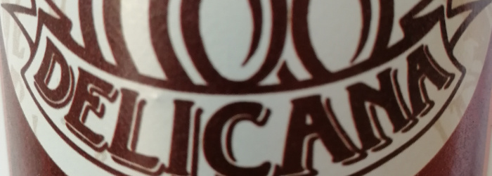 Delicana Cachaça Artesanal Umburana Titel