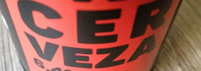 Heubacher Braukunst Una Cerveza Titel