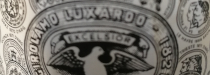 Luxardo Maraschino Titel