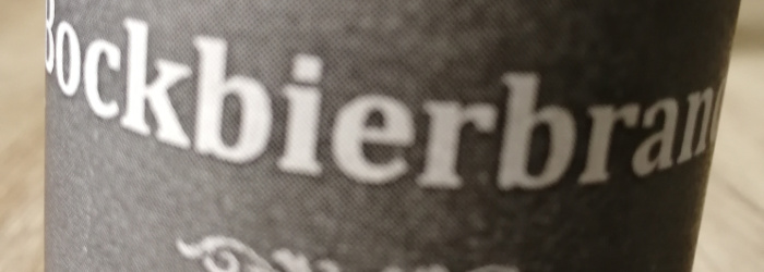 Saarbrückator Bockbierbrand Titel