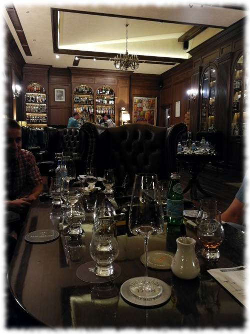 Spirits Selection 2018 (Bulgarien) - 05 - Whiskylounge Hotel