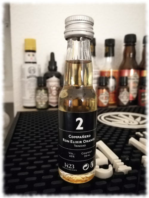 1423 24 Days of Rum Adventskalender 02