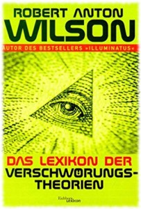 Lexikon der Verschwörungstheorien