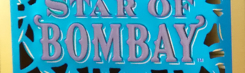 Star of Bombay Titel