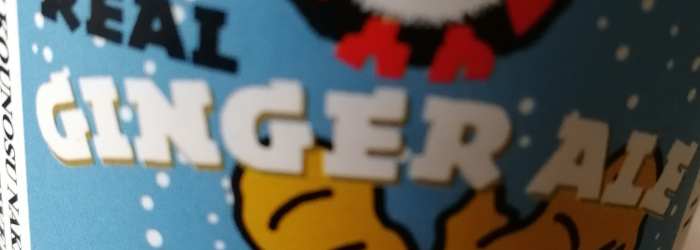 Hitachino Nest Real Ginger Ale Titel