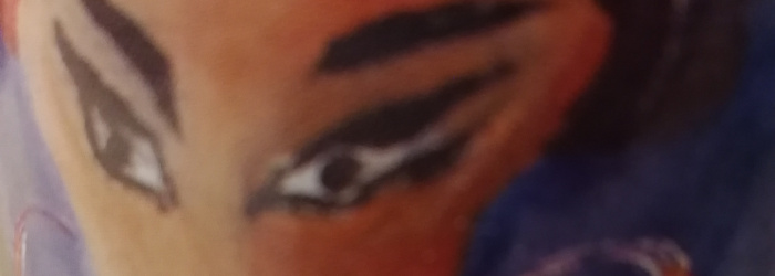 Hornbeer Black Magic Woman Titel