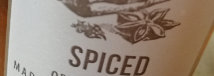 Labourdonnais Spiced Titel