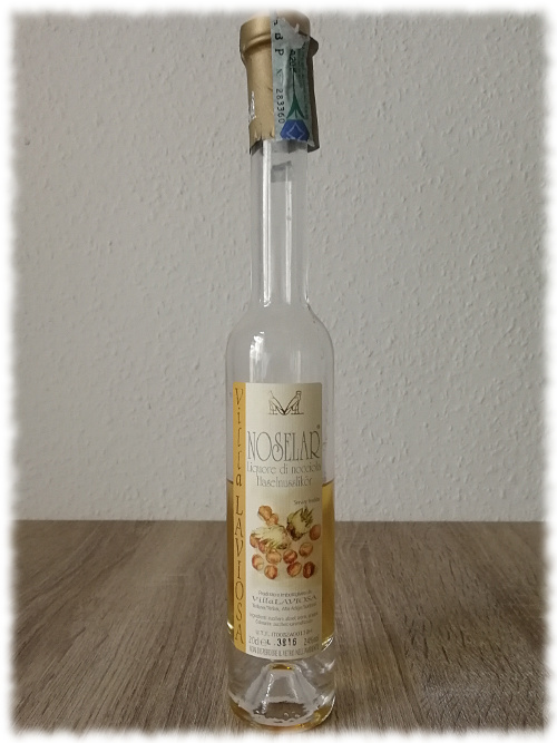 Noselar Liquore di Nocciola