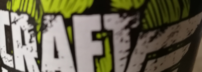 Craftwerk Brewing Grünhopfen-Bier Wet Hop Session Lager Titel