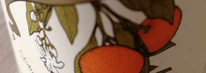 Ferrand Dry Curaçao Titel