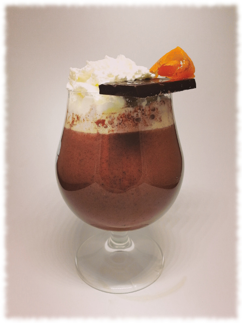 Frenchman in Jalisco