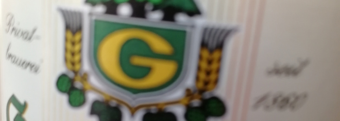 Grosswald Biere Titel