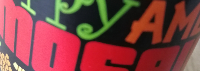 Maisel & Friends Hoppy Amber Mosaic Titel