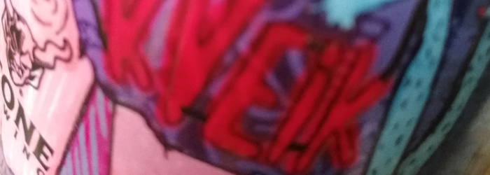 Lervig-Stone Hi, I'm Kveik IPA Titel