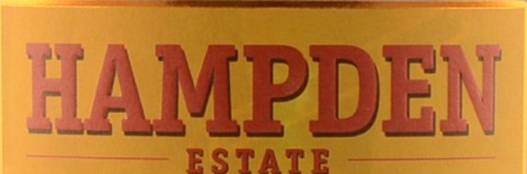 Hampden Estate Pure Single Jamaican Overproof Rum Titel