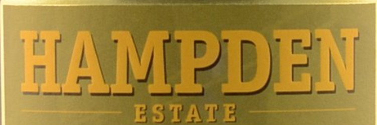 Hampden Estate Pure Single Jamaican Rum 7y 46% Titel