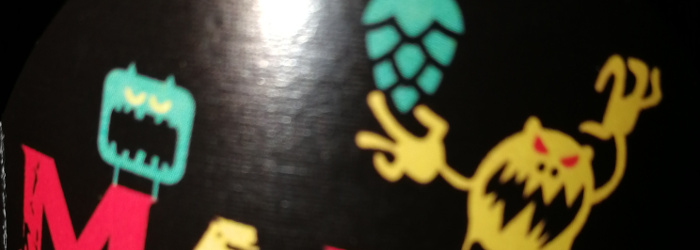 Maisel & Tanker Freaky Wheat Titel