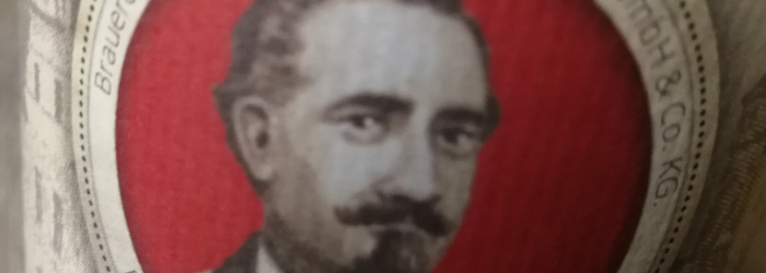 Brauerei Zoller-Hof Old Fred & Donator Titel