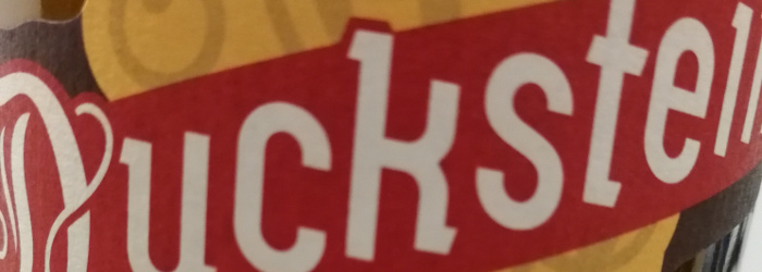 Duckstein Weizen Titel