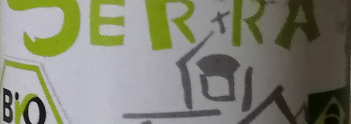 Serra das Almas Silver Cachaça Titel