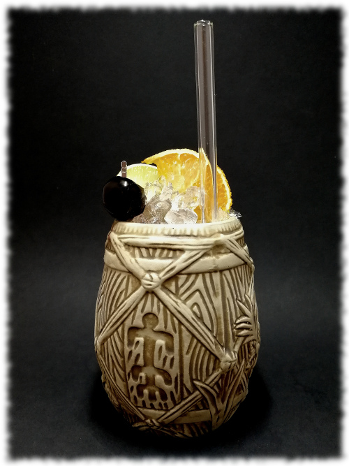 Tall as a Tree and Twice as Shady