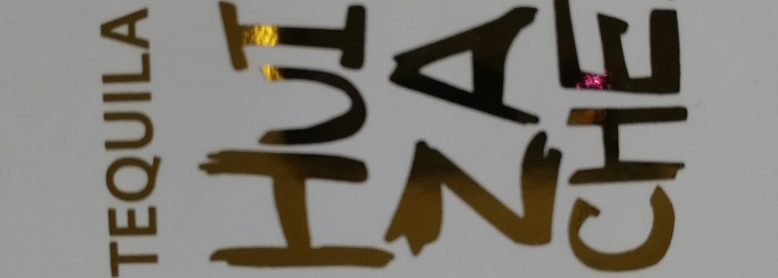 Huizache Blanco und Reposado Titel