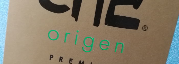 Huizache Origen Tequila Reposado Titel