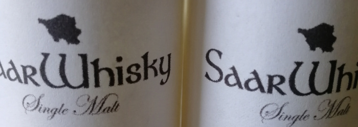 SaarWhisky Gruwehewwel und Gruwefreund Titel