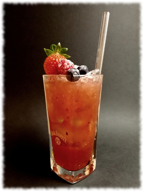 The Mexican Gentleman