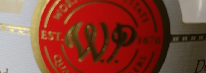 Worthy Park Special Cask Releases Madeira und Port Titel