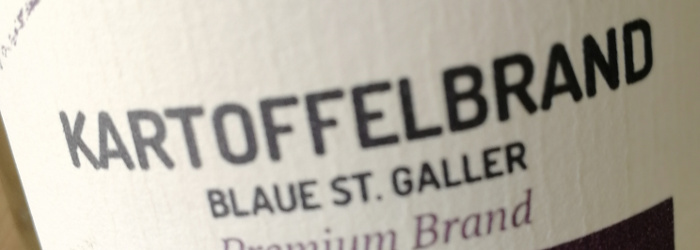 Halber Mond Kartoffelbrand Titel