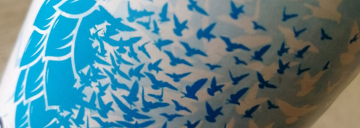 Maisel & Friends Alkoholfreies Pale Ale Titel