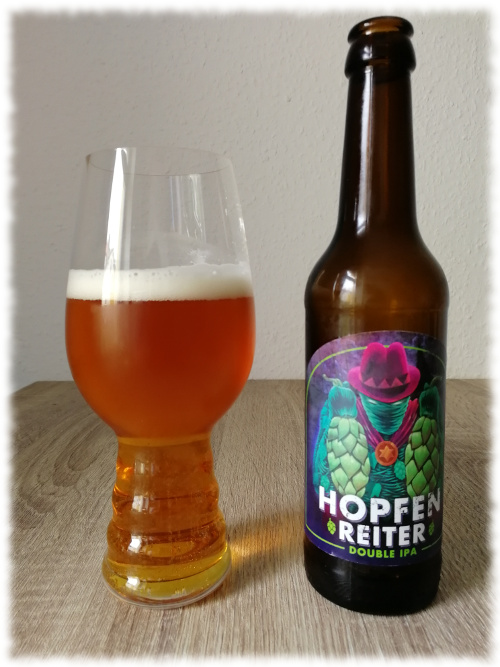 Maisel & Friends Hopfenreiter 2019