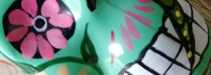 Sangre de Vida Mezcal Reposado Titel