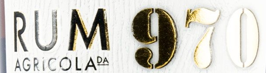 Engenhos do Norte Rum Agricola da Madeira 970 Single Cask Edition 6-62 Titel