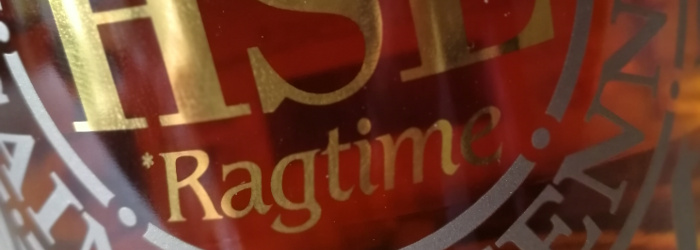HSE Ragtime Rhum Agricole Titel